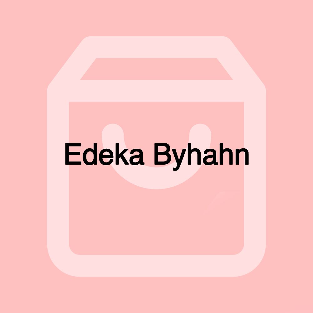 Edeka Byhahn