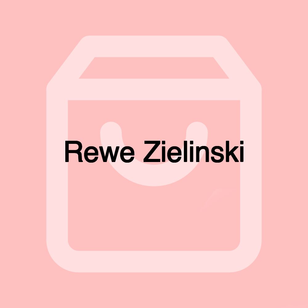 Rewe Zielinski