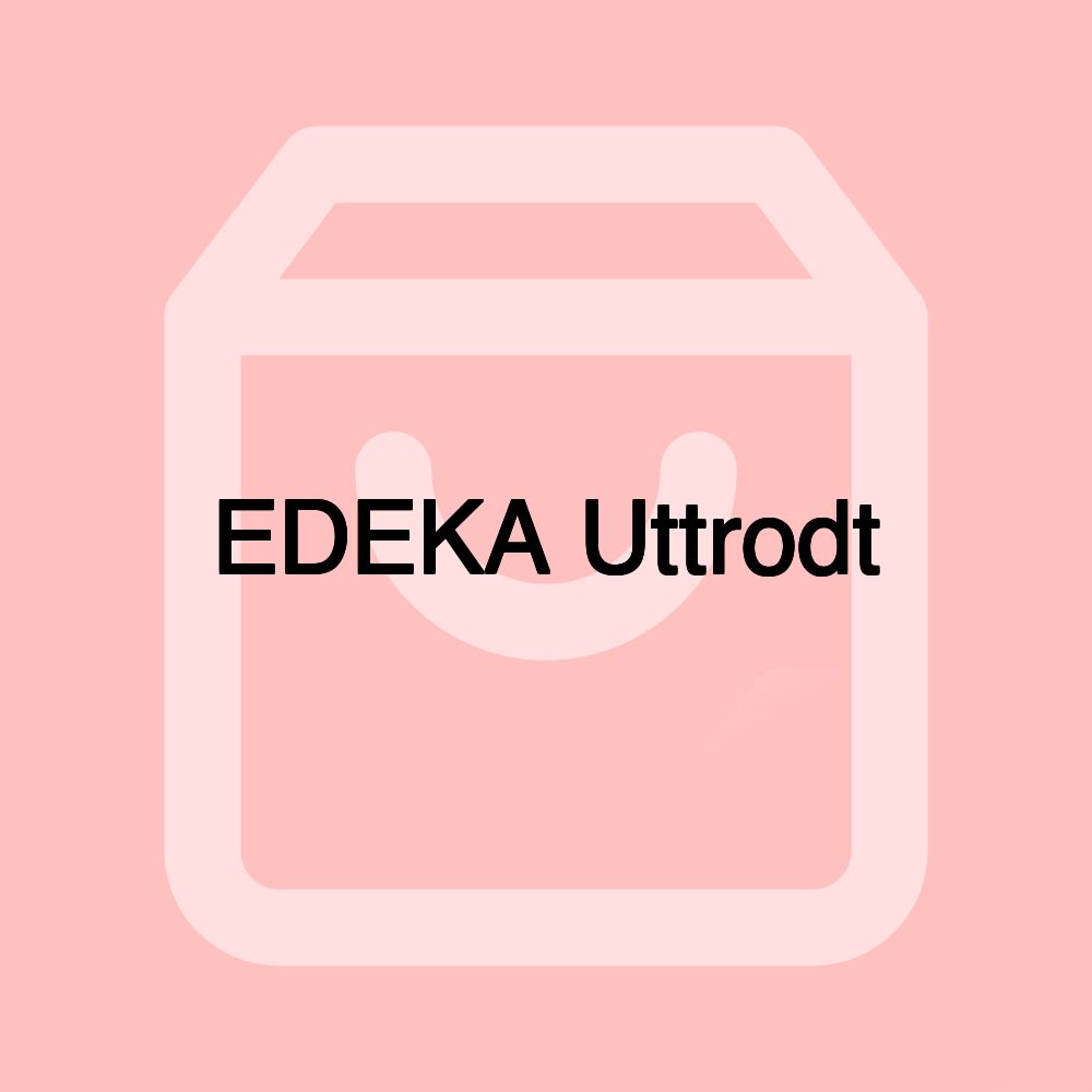 EDEKA Uttrodt