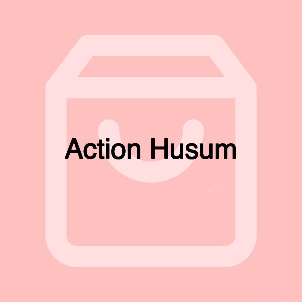 Action Husum