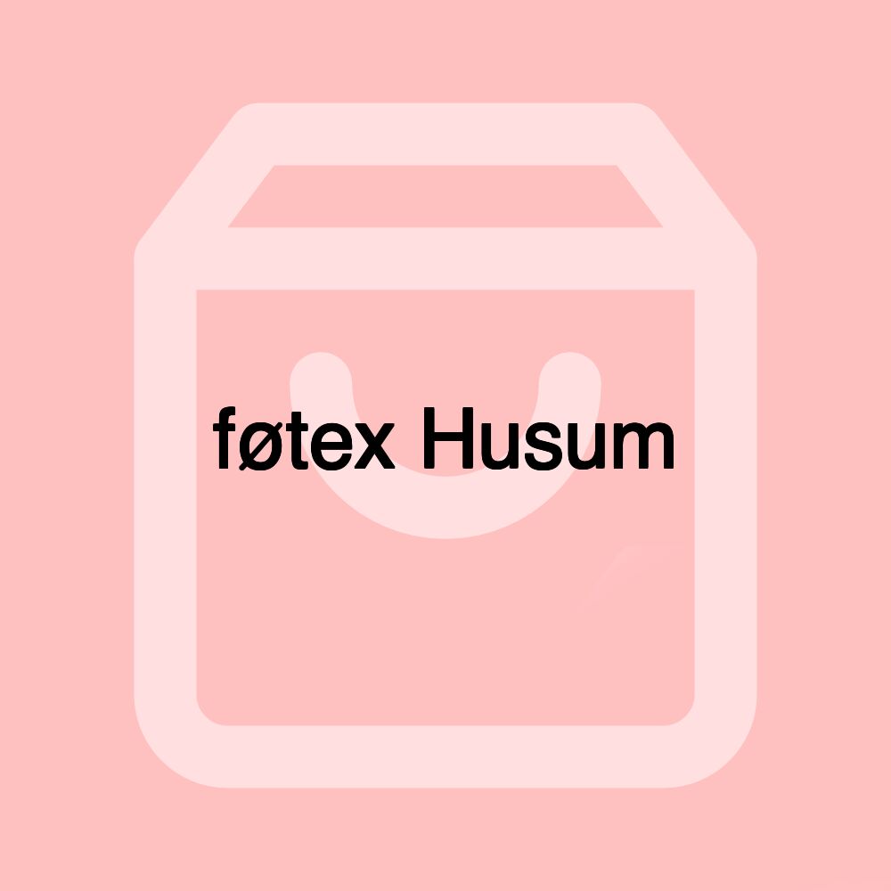 føtex Husum