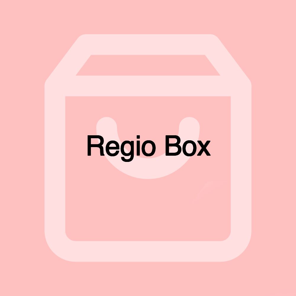 Regio Box