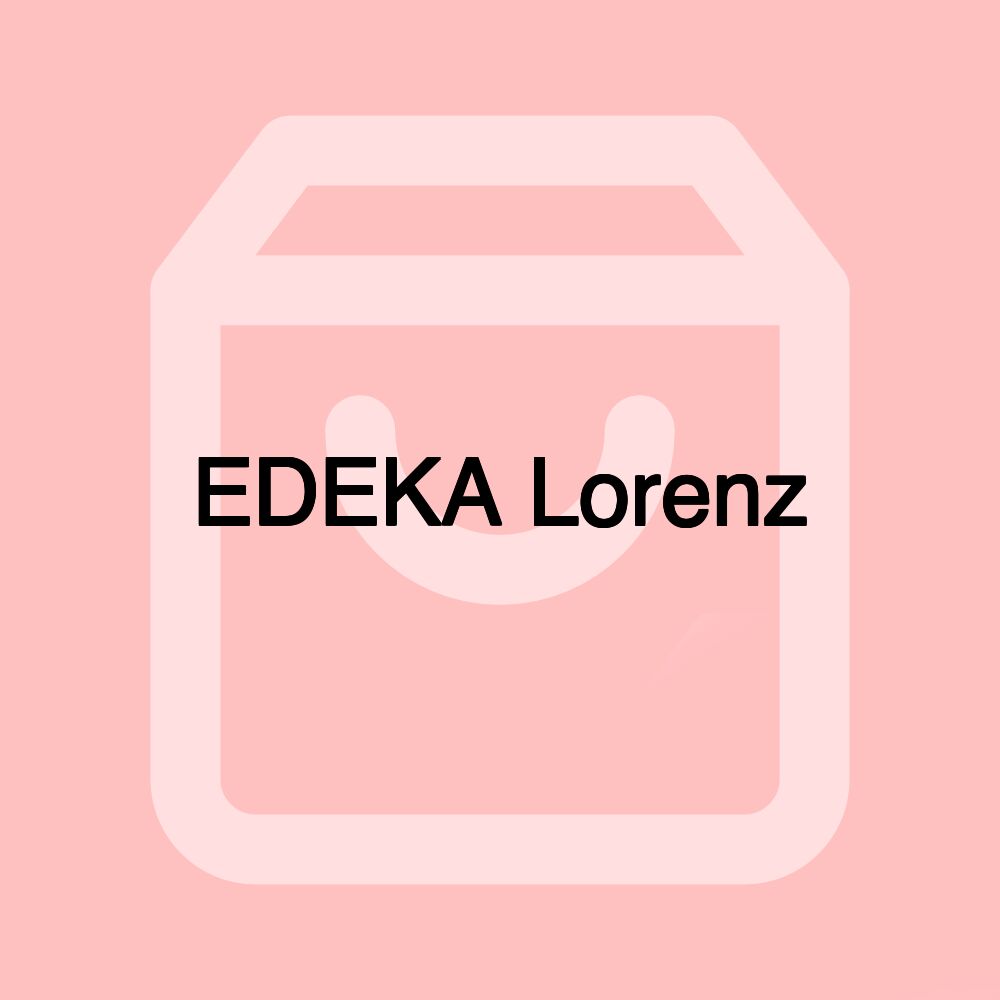 EDEKA Lorenz