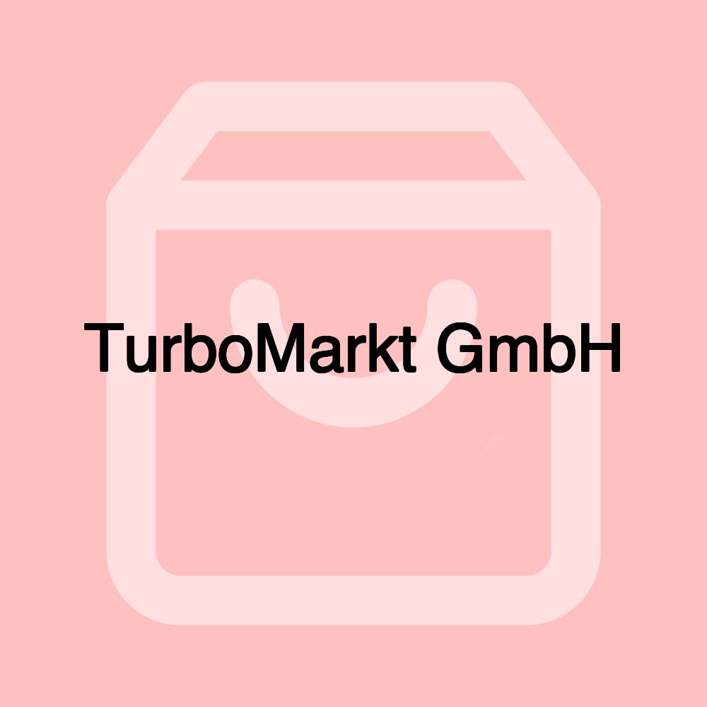 TurboMarkt GmbH