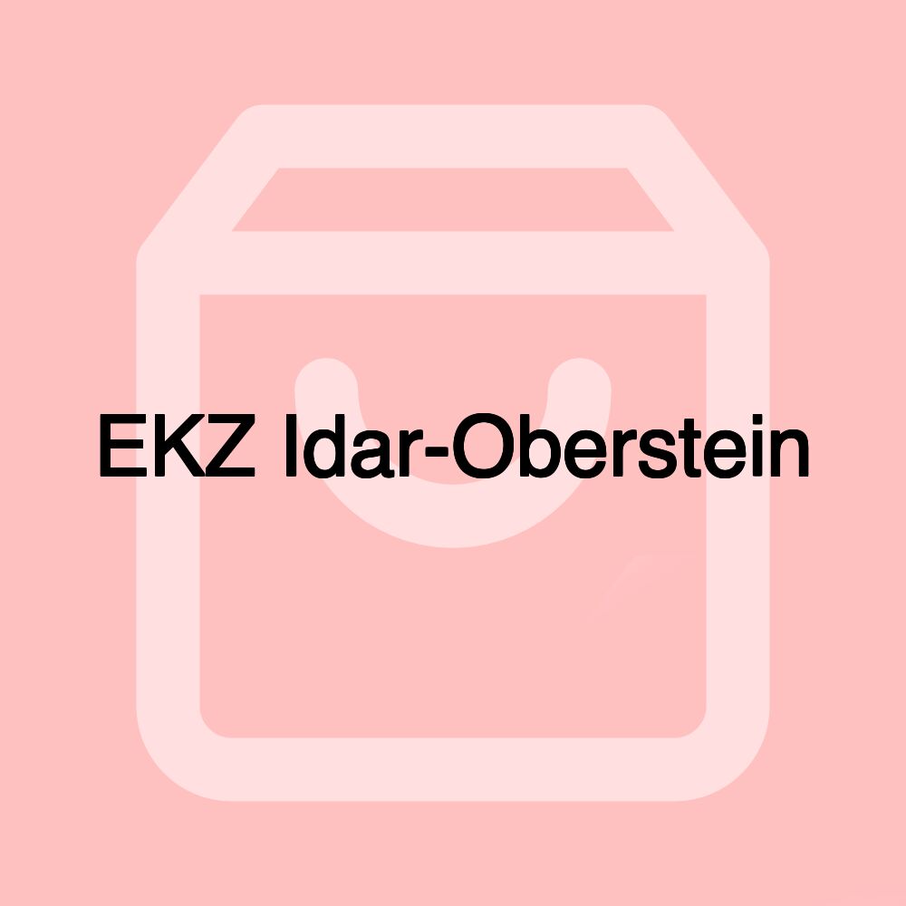 EKZ Idar-Oberstein