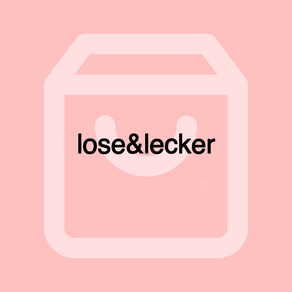 lose&lecker