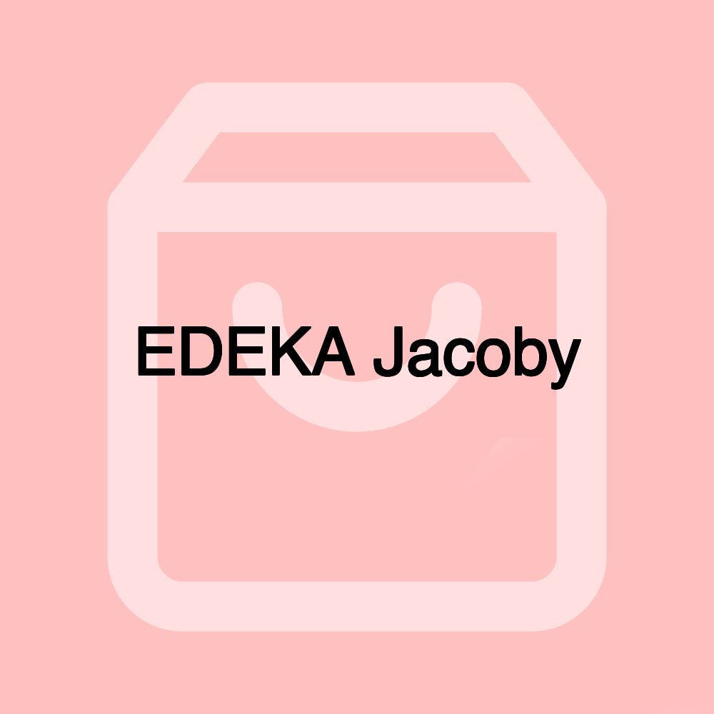 EDEKA Jacoby