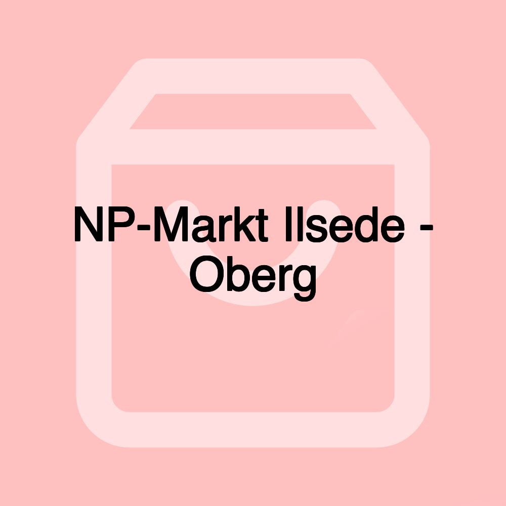 NP-Markt Ilsede - Oberg