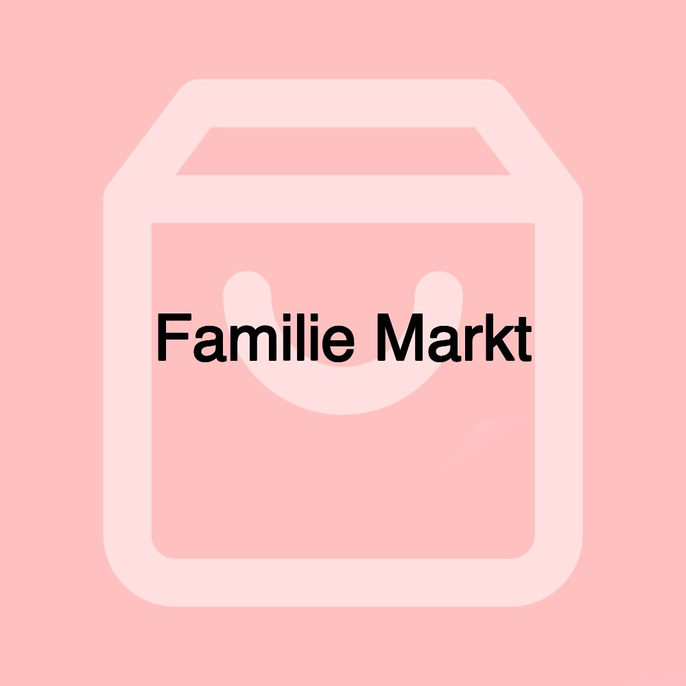 Familie Markt