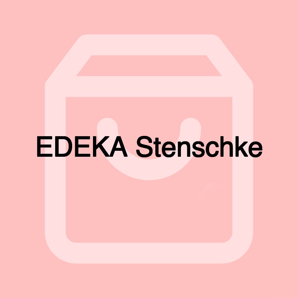 EDEKA Stenschke