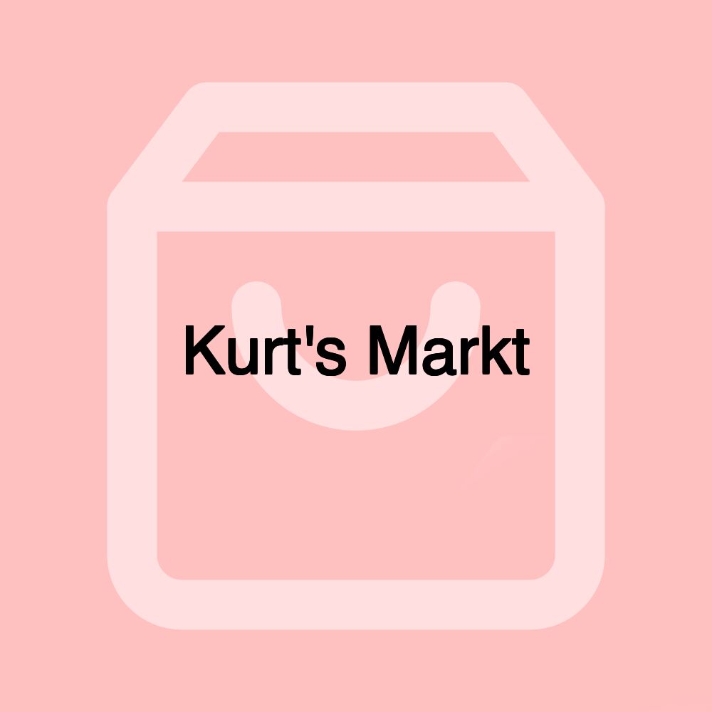 Kurt's Markt