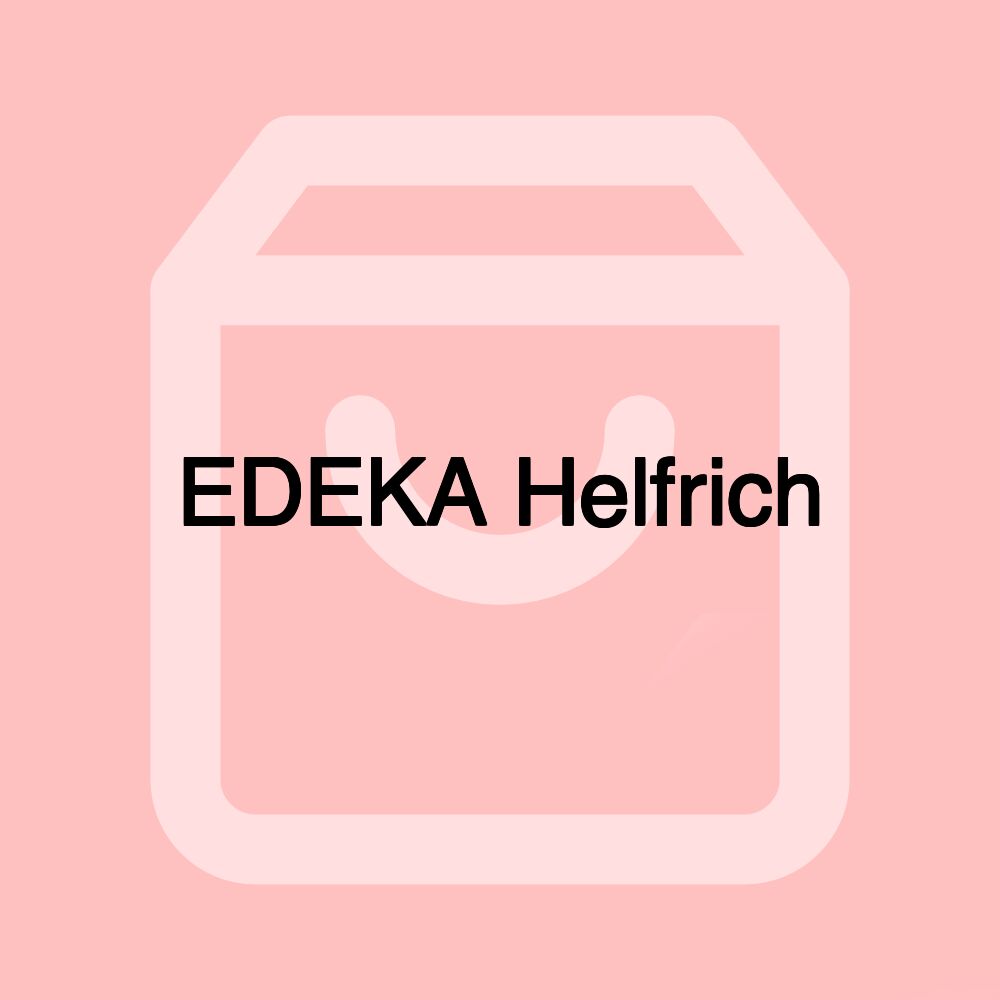 EDEKA Helfrich