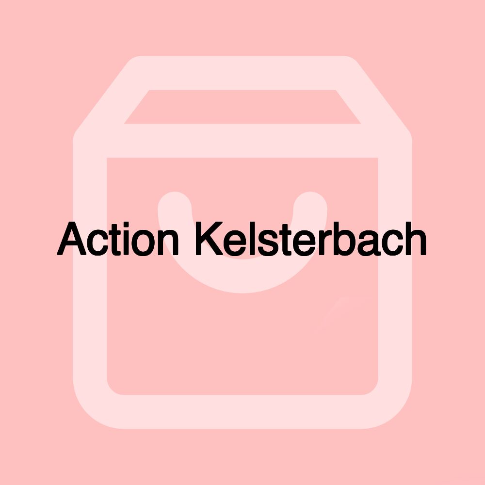 Action Kelsterbach