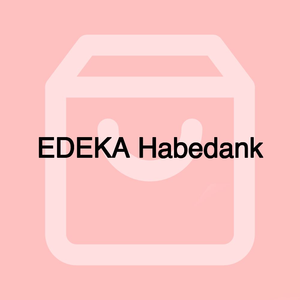 EDEKA Habedank