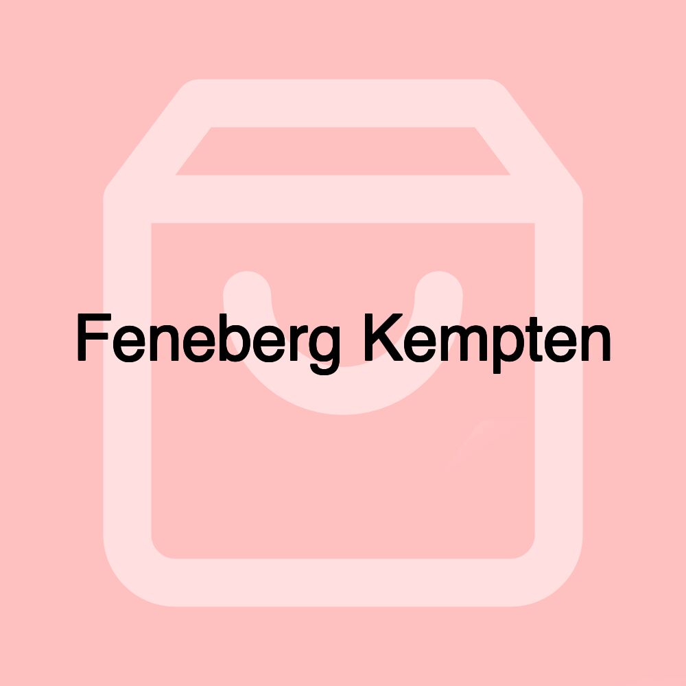 Feneberg Kempten