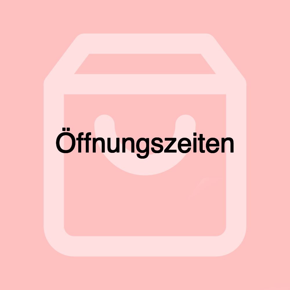 Öffnungszeiten