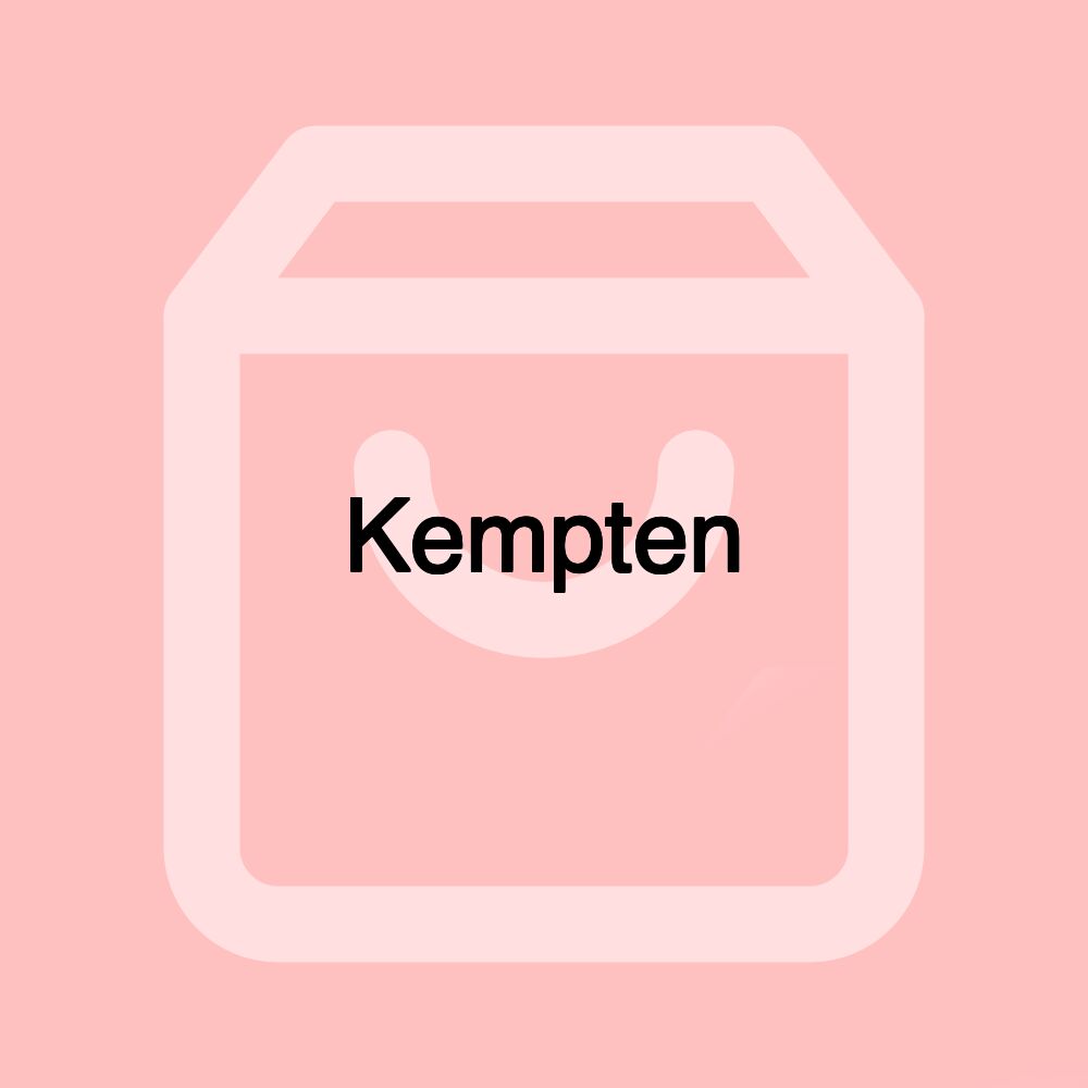 Kempten