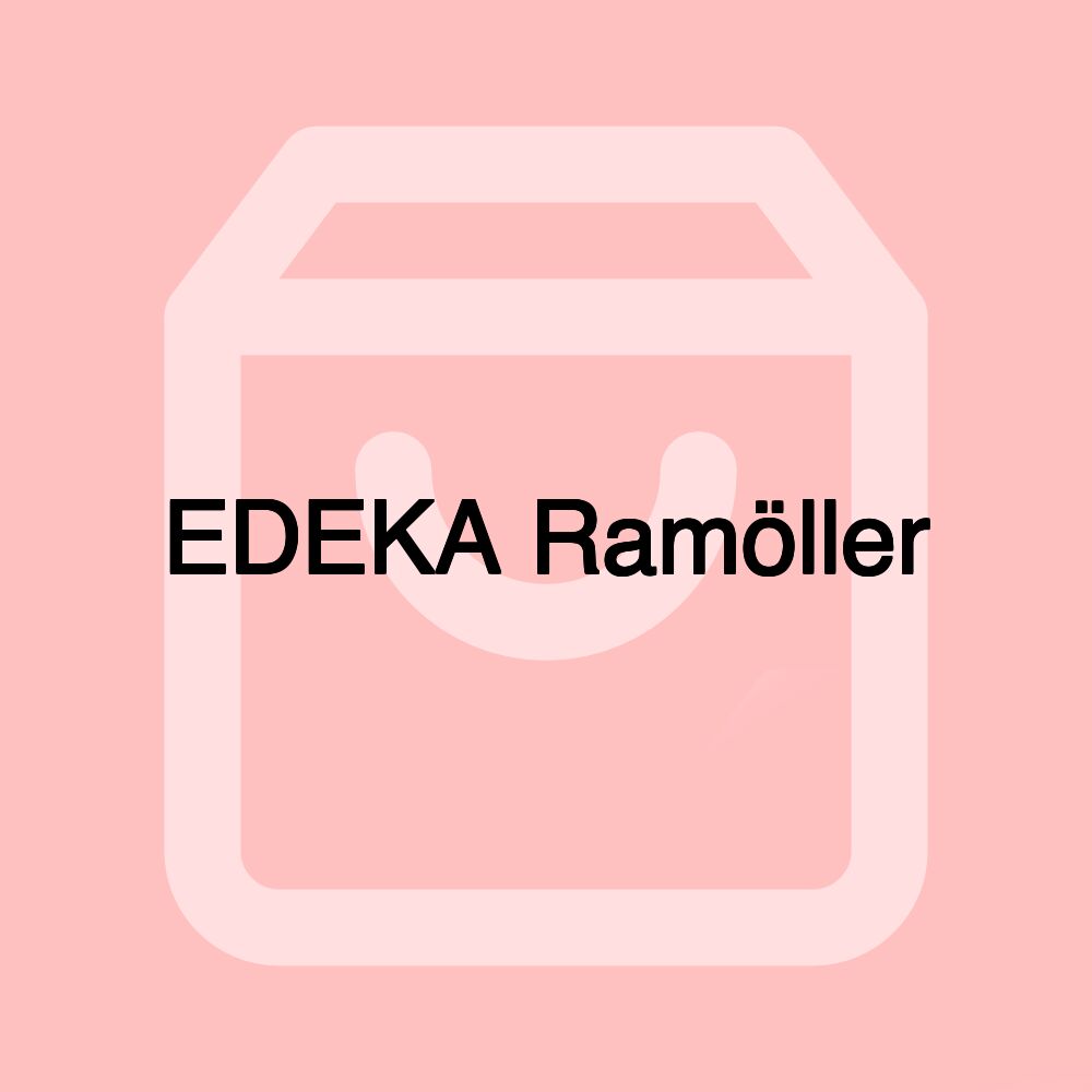 EDEKA Ramöller