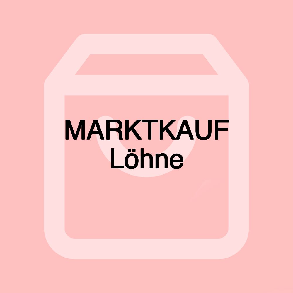 MARKTKAUF Löhne