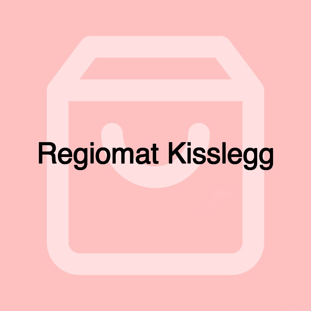 Regiomat Kisslegg