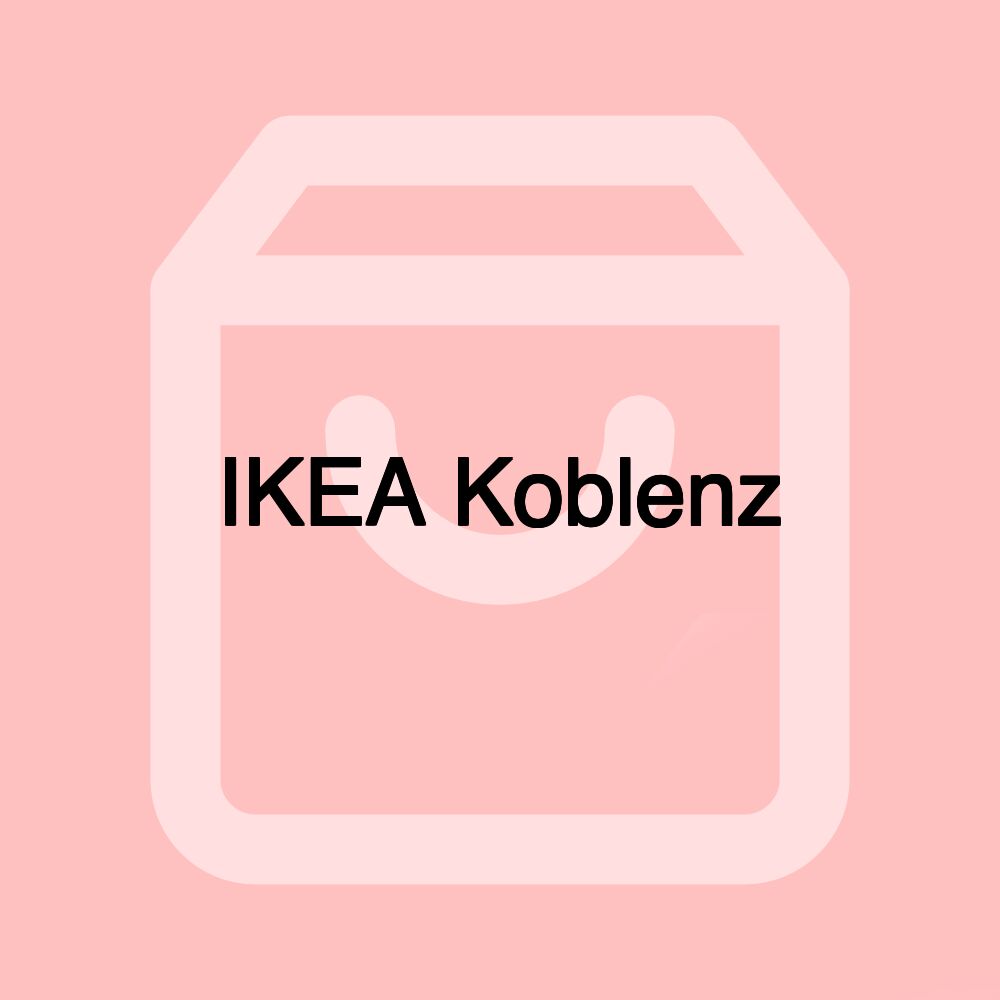 IKEA Koblenz