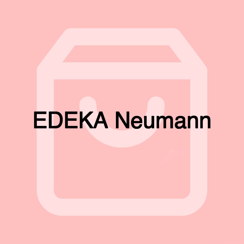 EDEKA Neumann