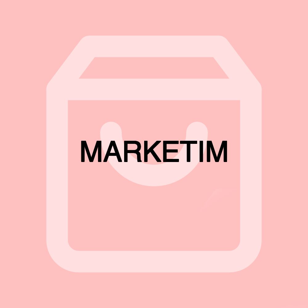 MARKETIM