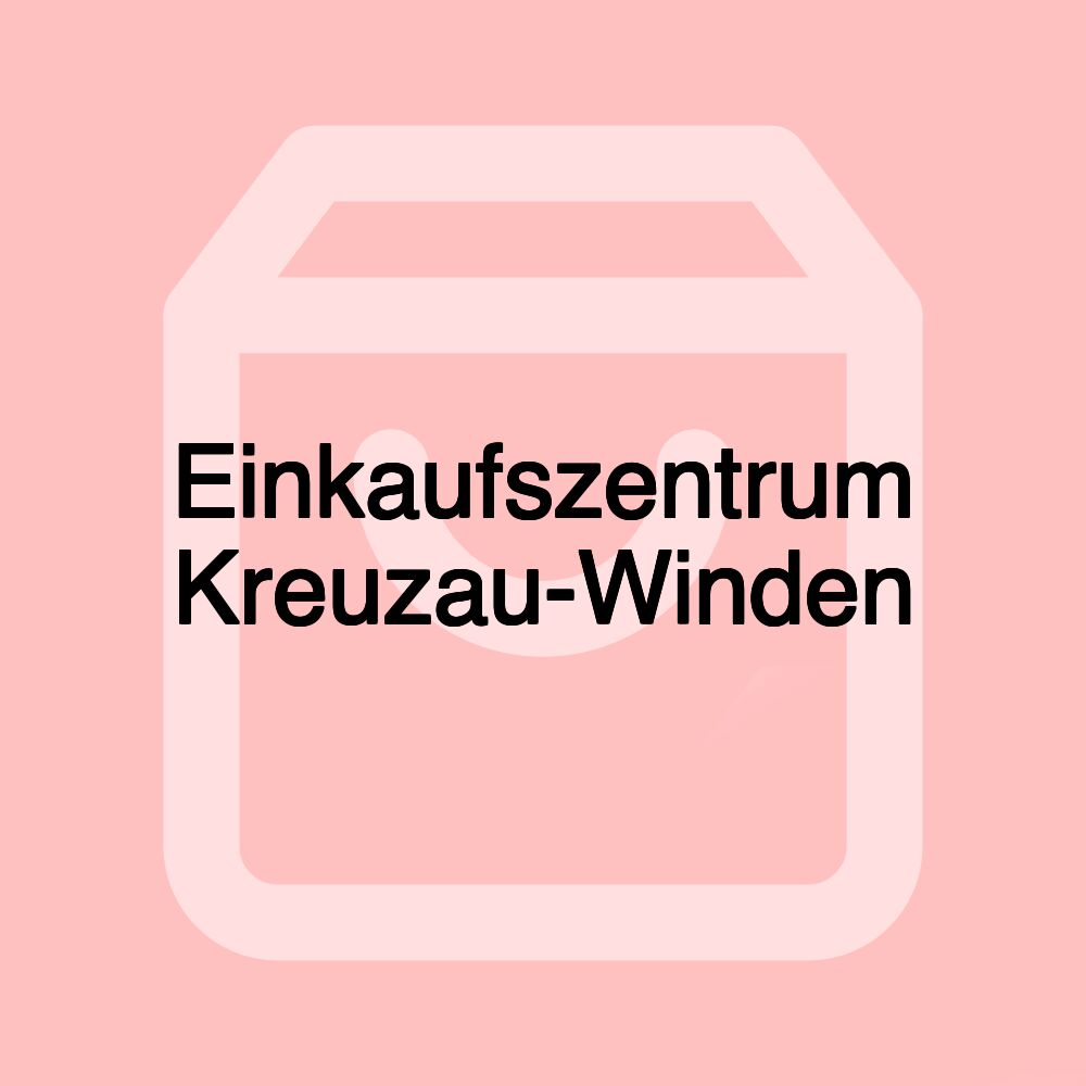 Einkaufszentrum Kreuzau-Winden