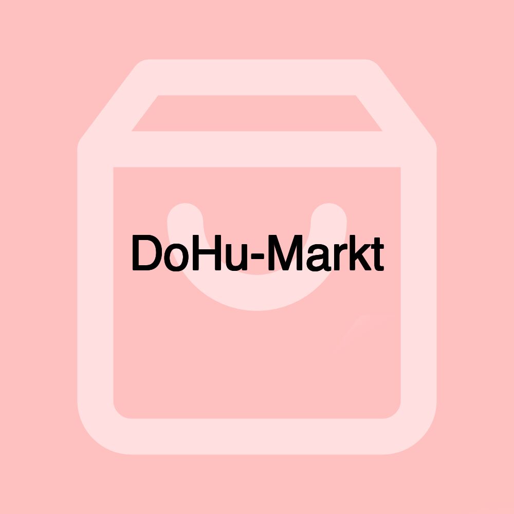 DoHu-Markt