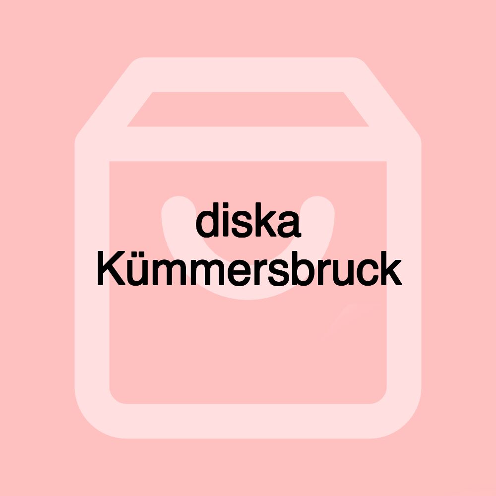 diska Kümmersbruck