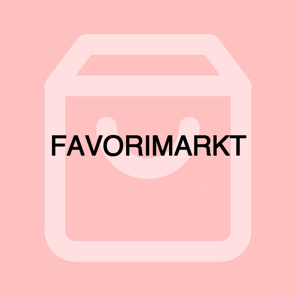 FAVORIMARKT