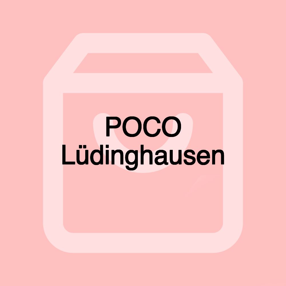 POCO Lüdinghausen