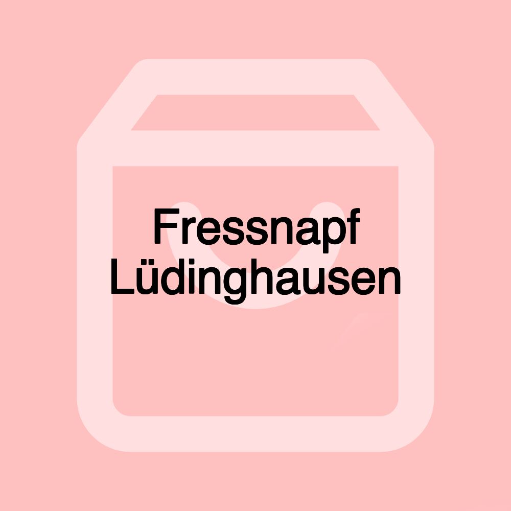 Fressnapf Lüdinghausen