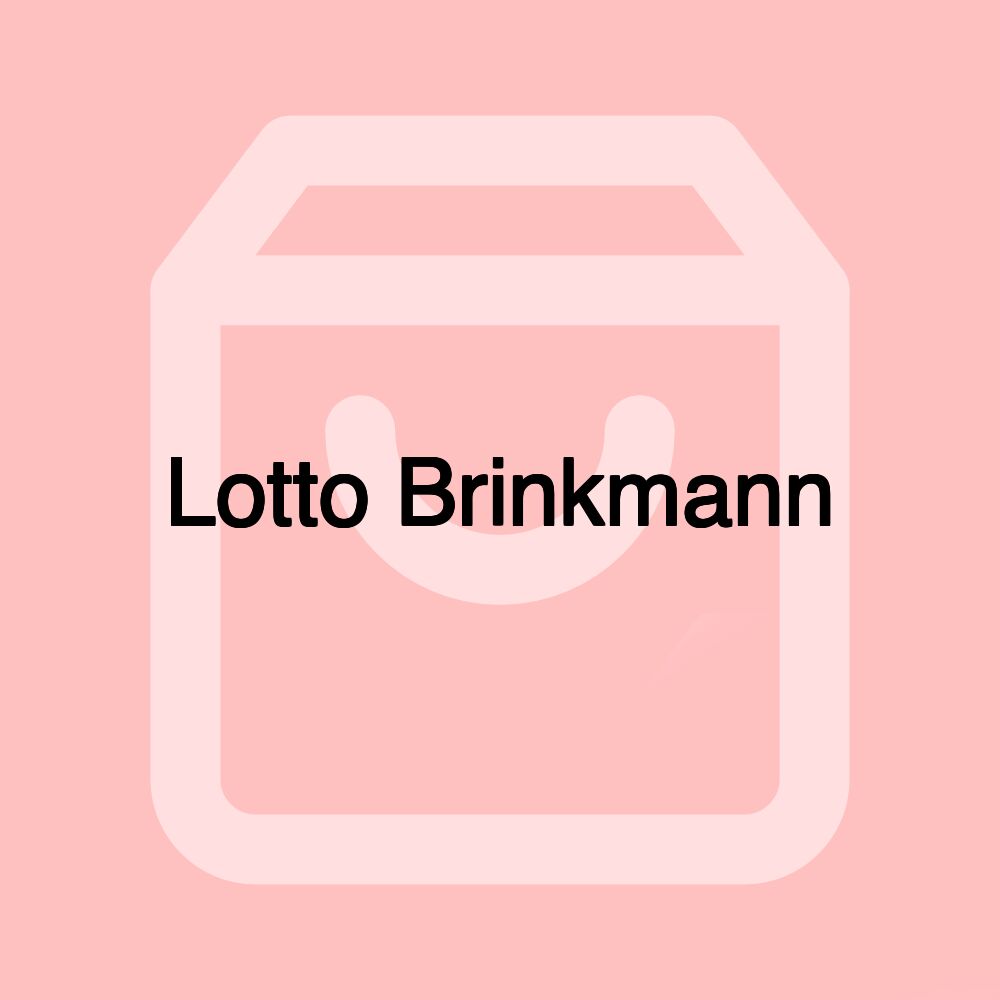 Lotto Brinkmann