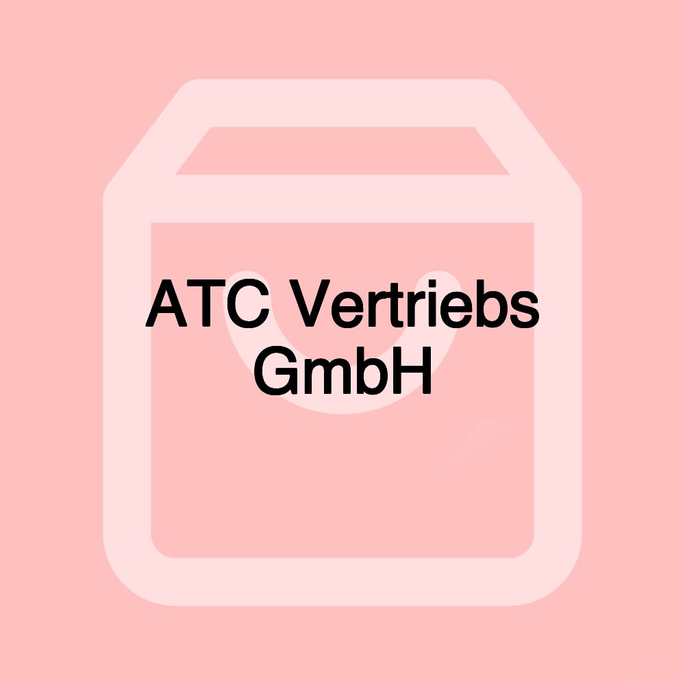 ATC Vertriebs GmbH