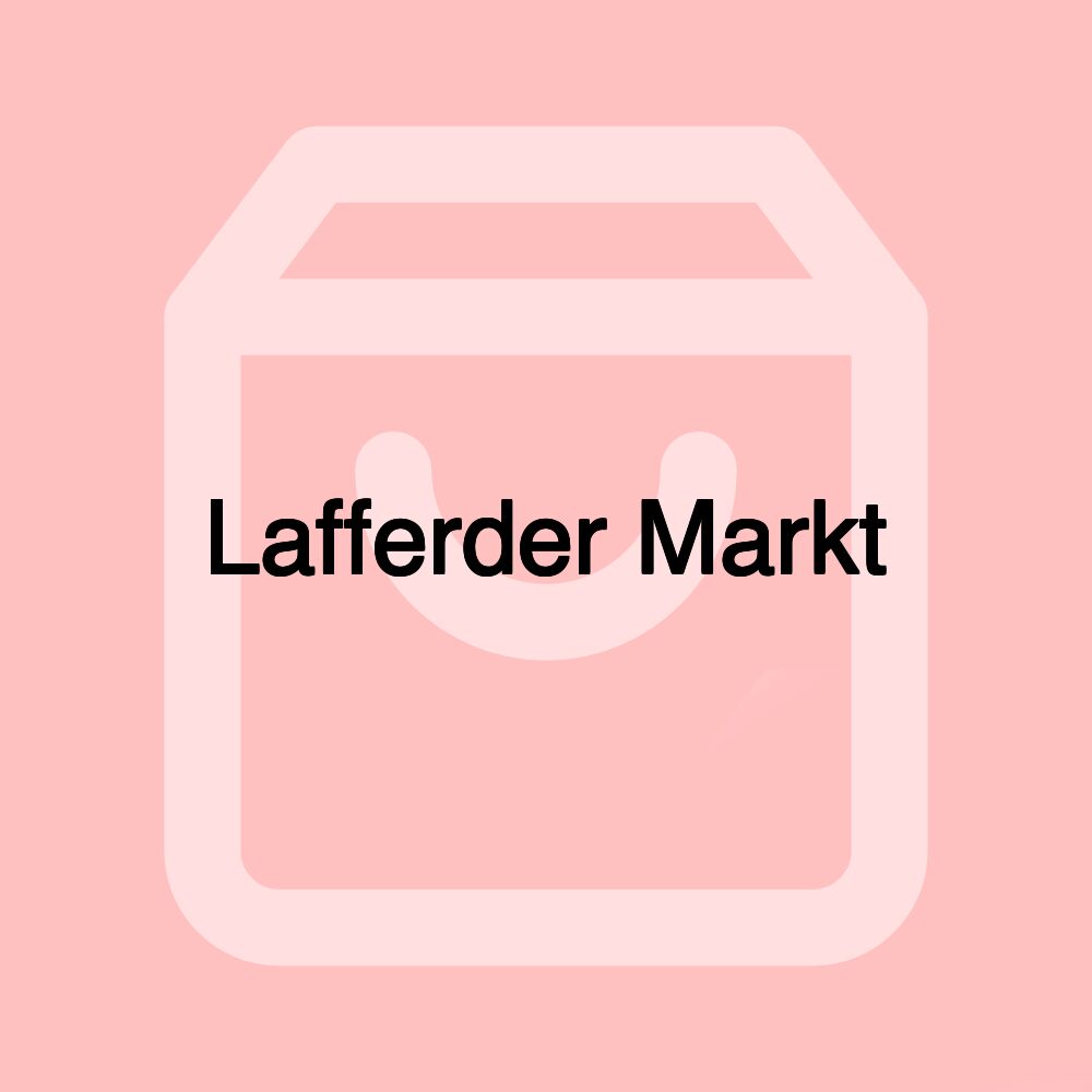 Lafferder Markt