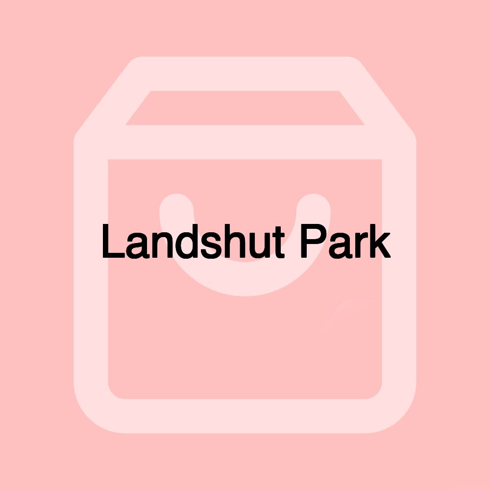 Landshut Park