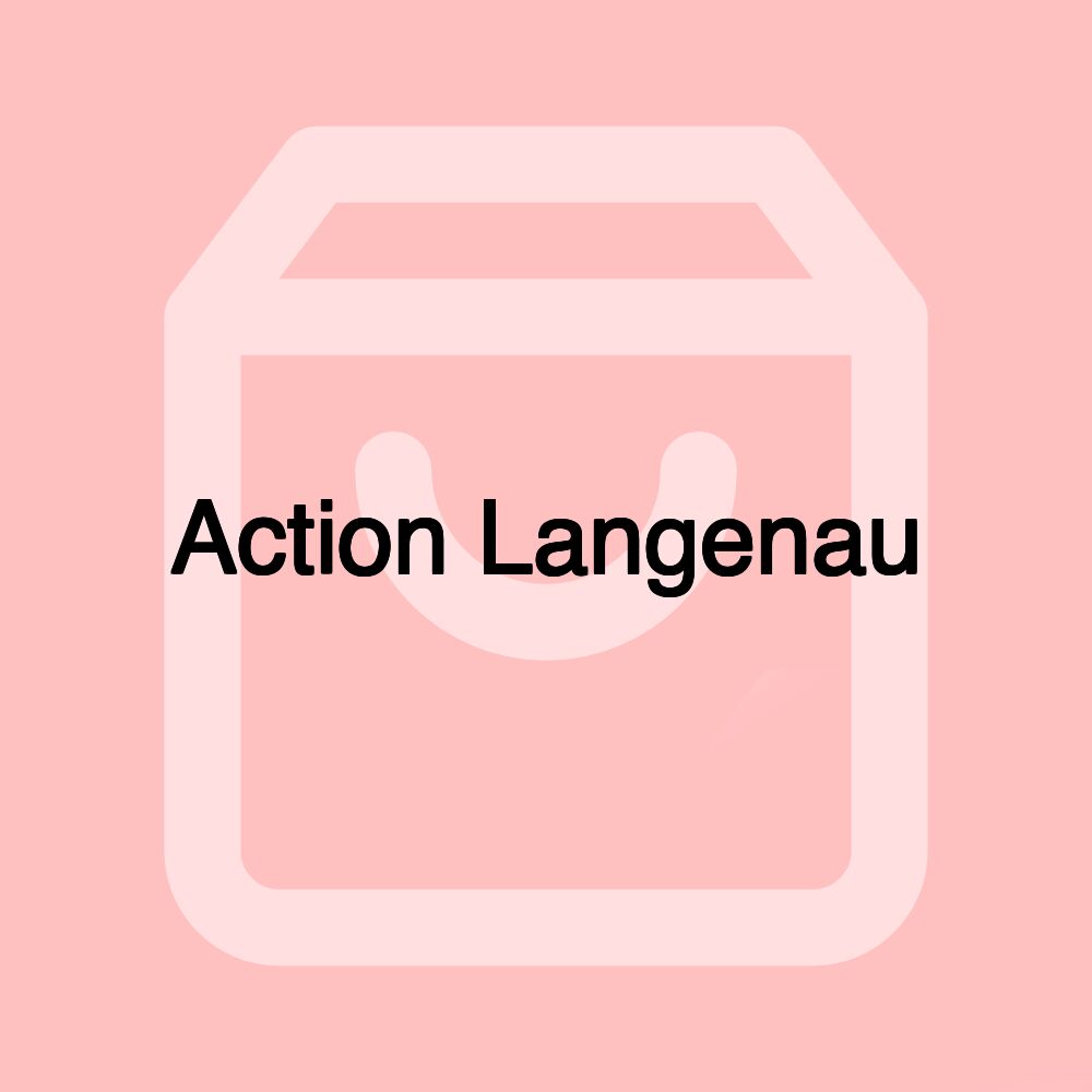 Action Langenau