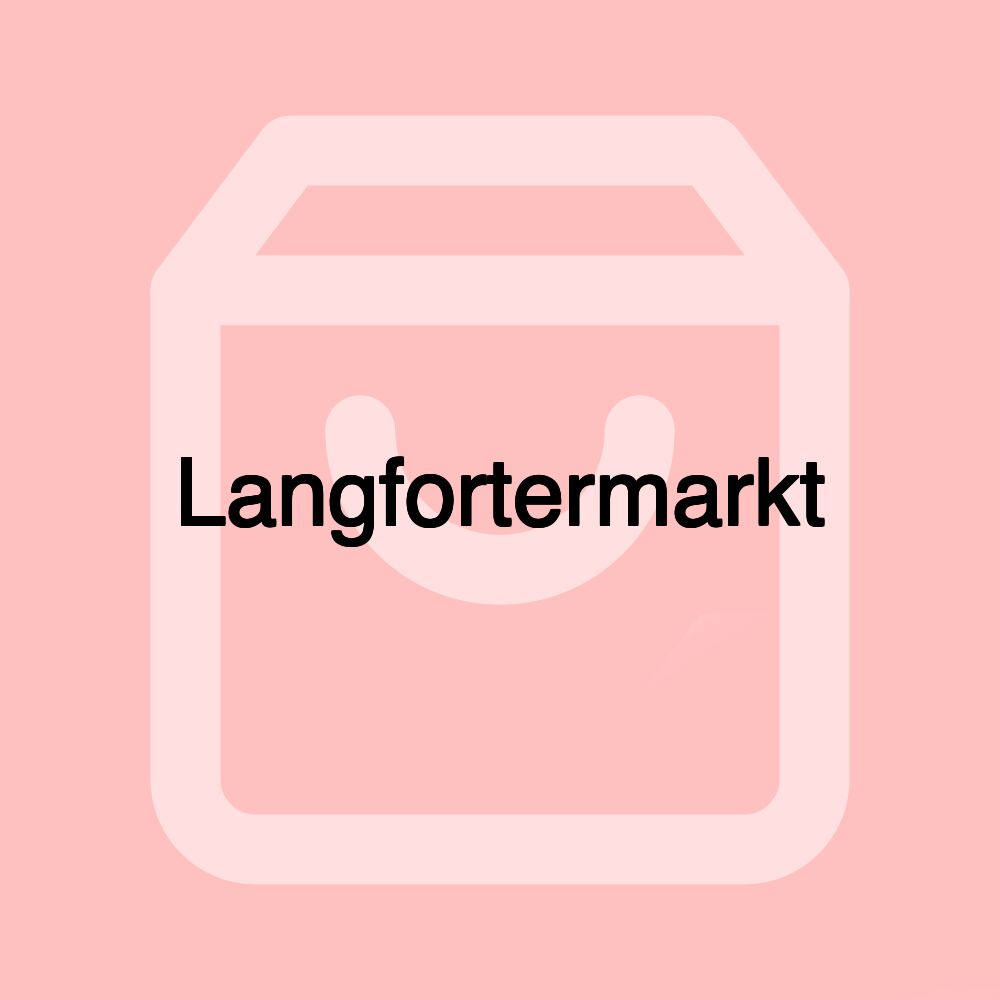 Langfortermarkt