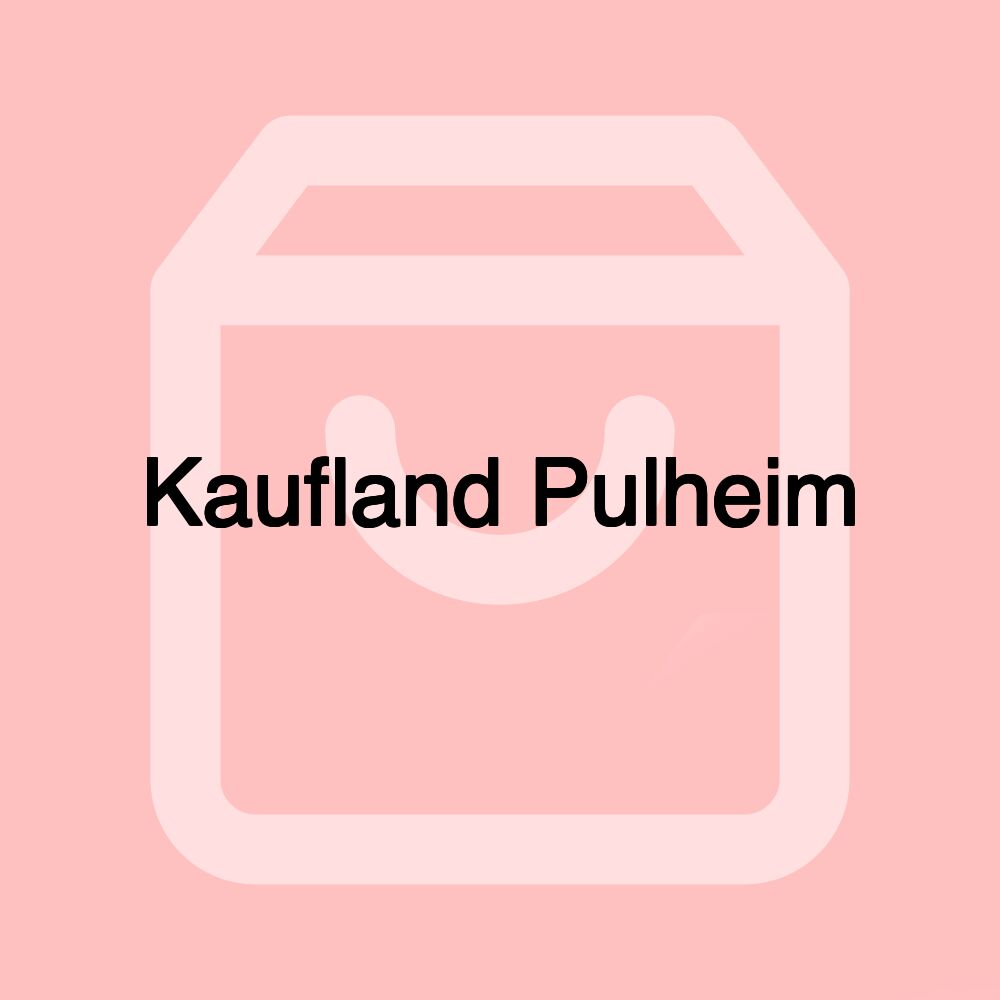 Kaufland Pulheim