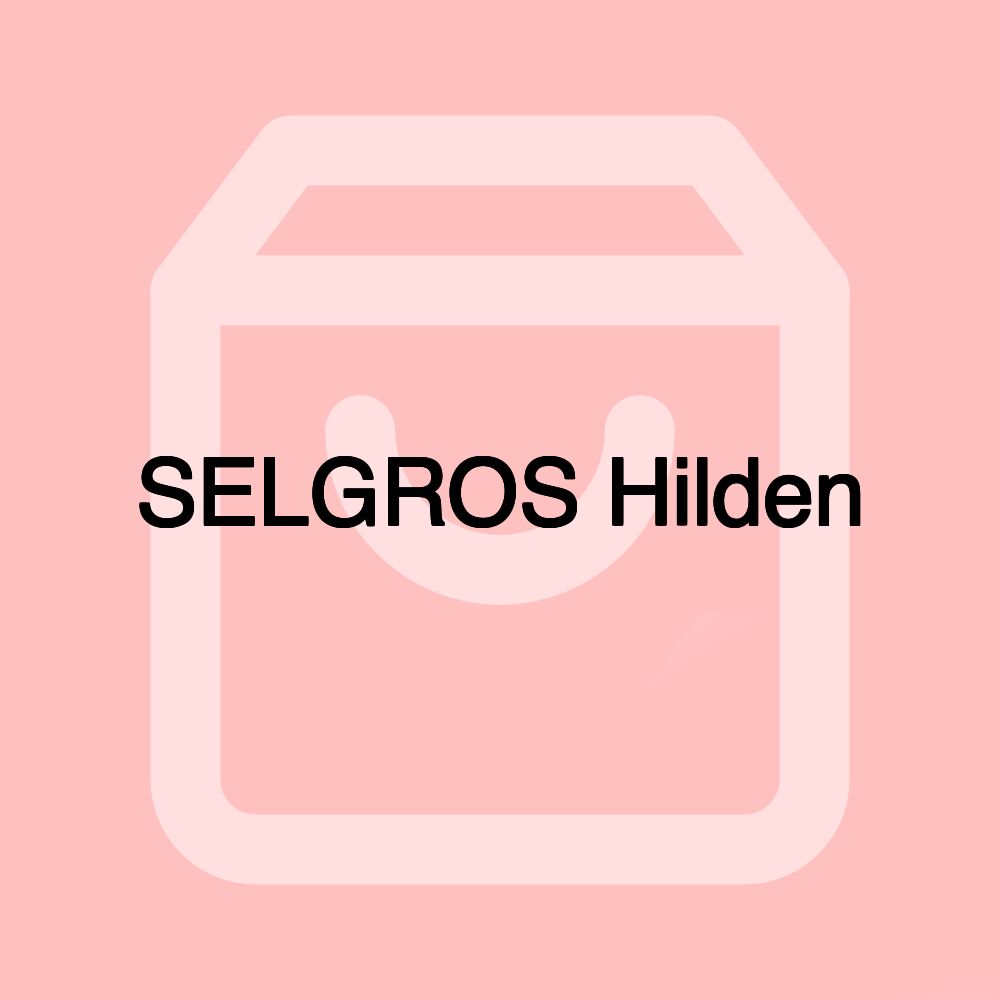 SELGROS Hilden