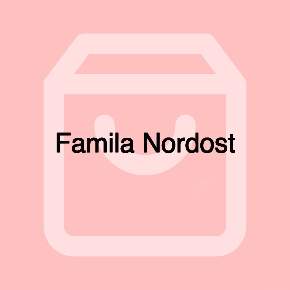 Famila Nordost