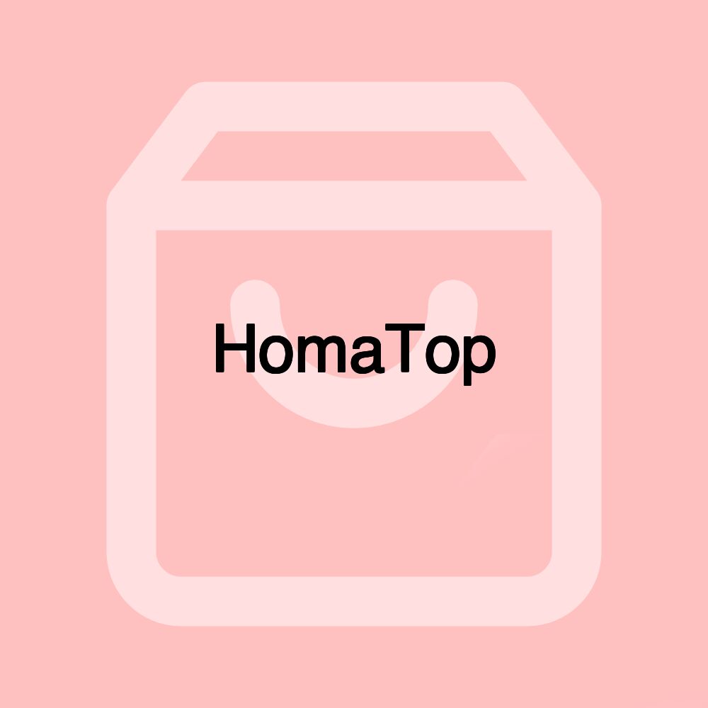 HomaTop