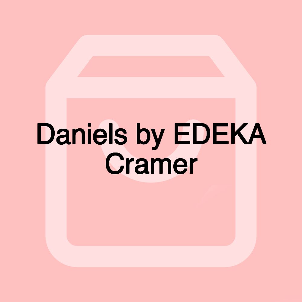 Daniels by EDEKA Cramer