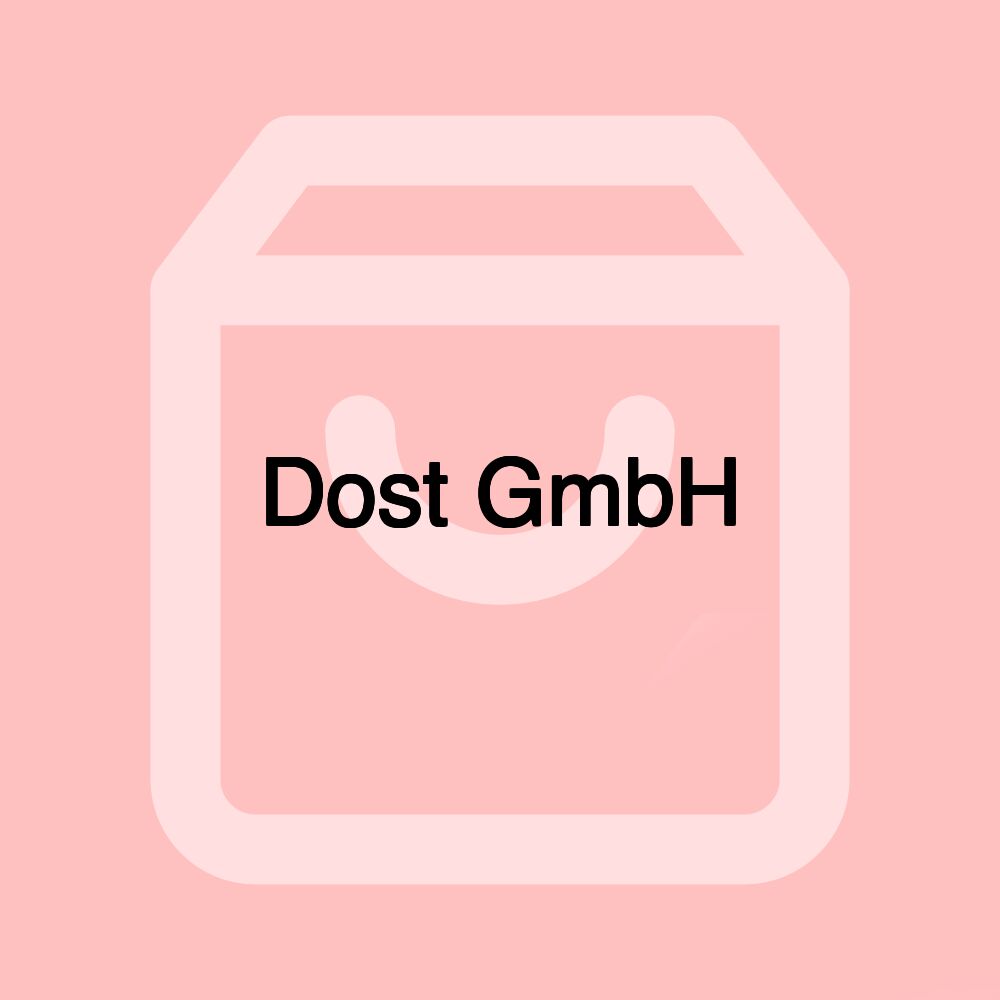 Dost GmbH