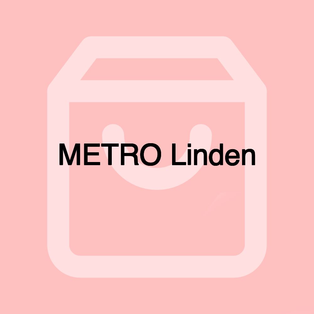 METRO Linden