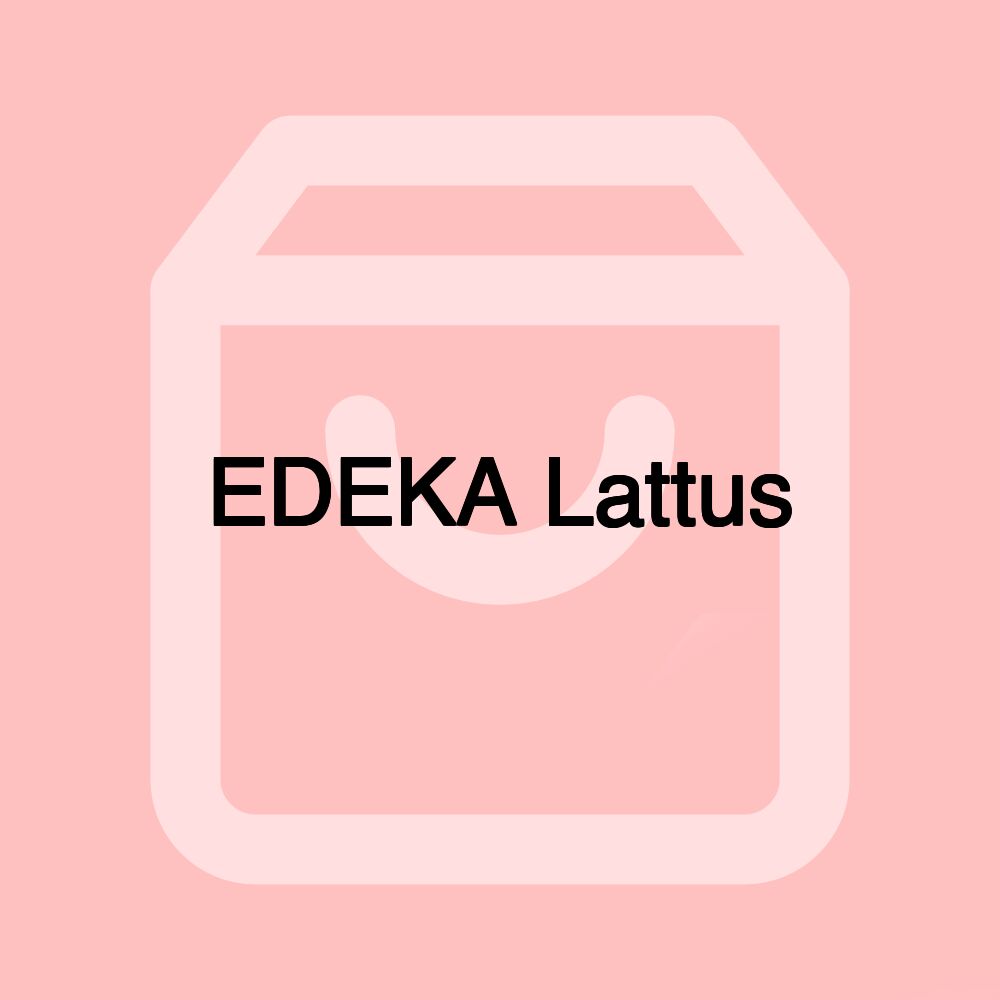 EDEKA Lattus