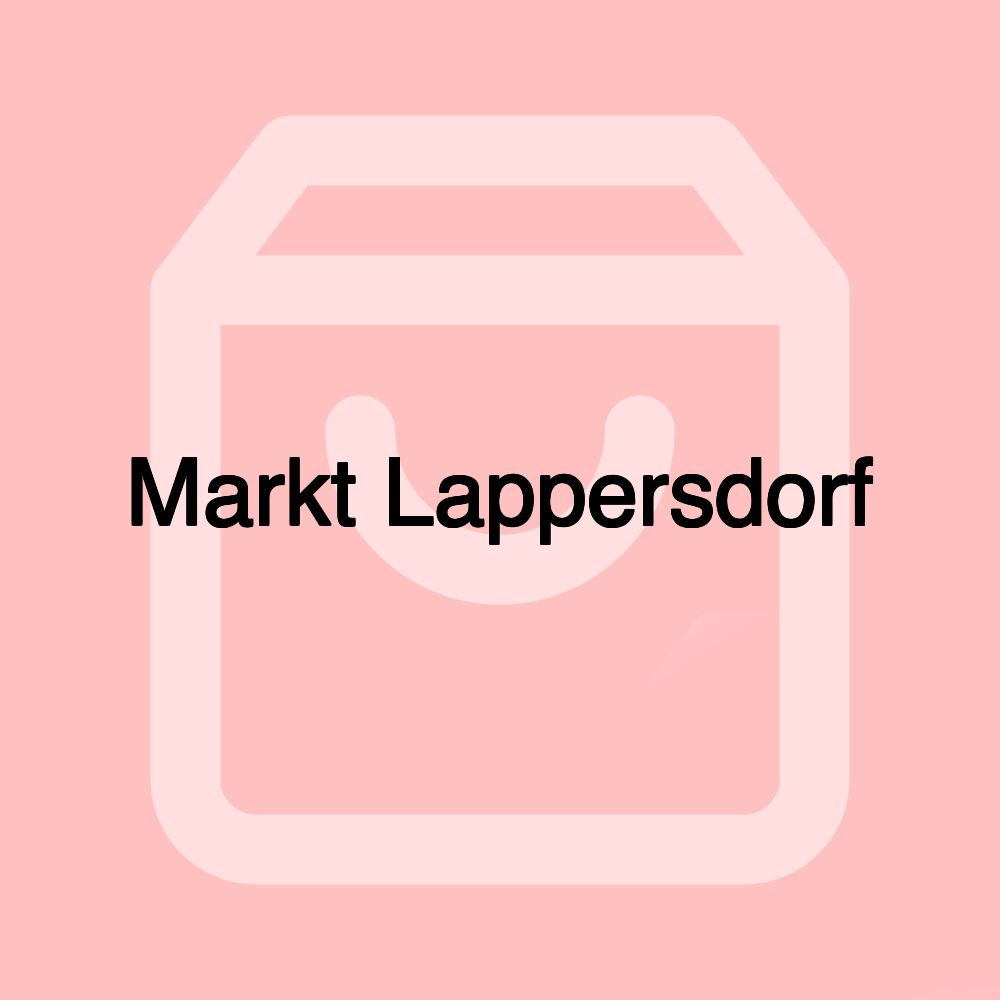 Markt Lappersdorf