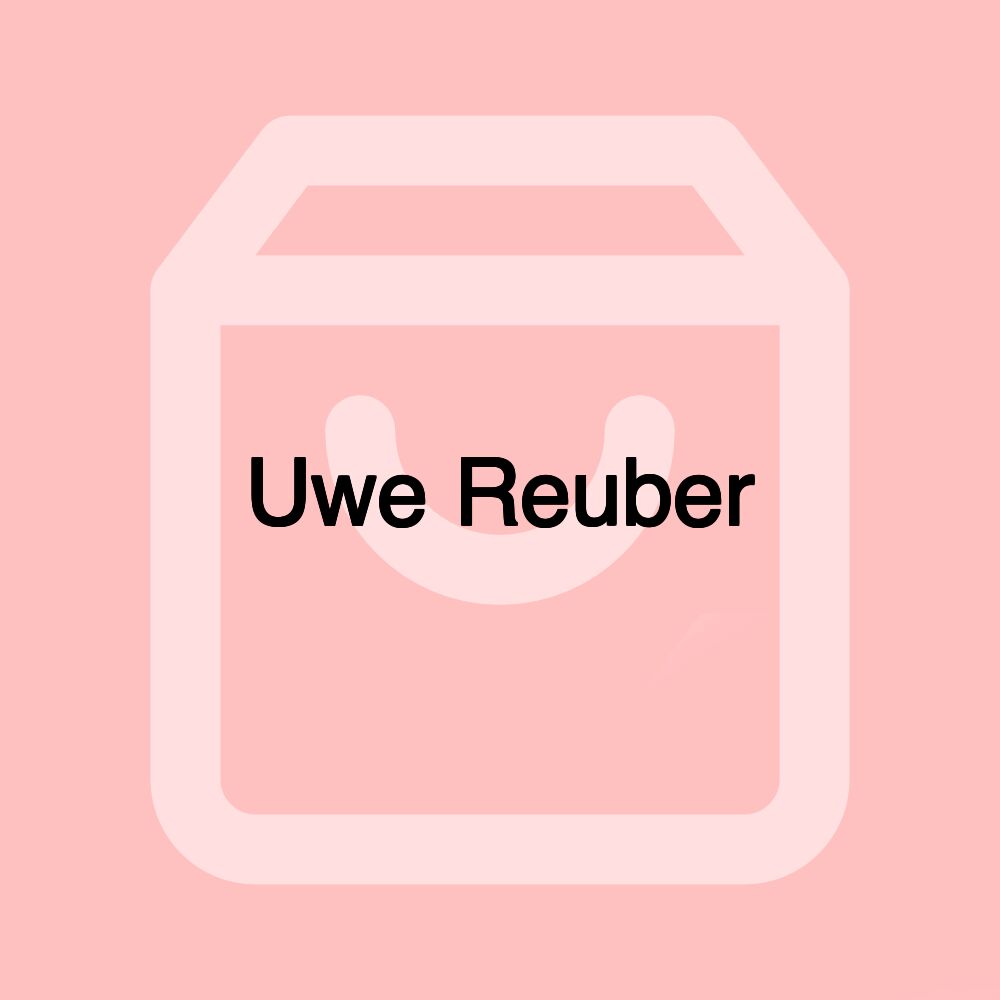 Uwe Reuber