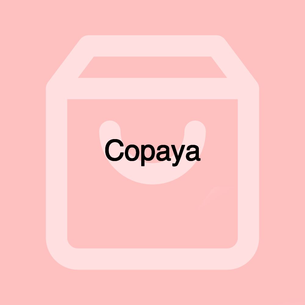 Copaya